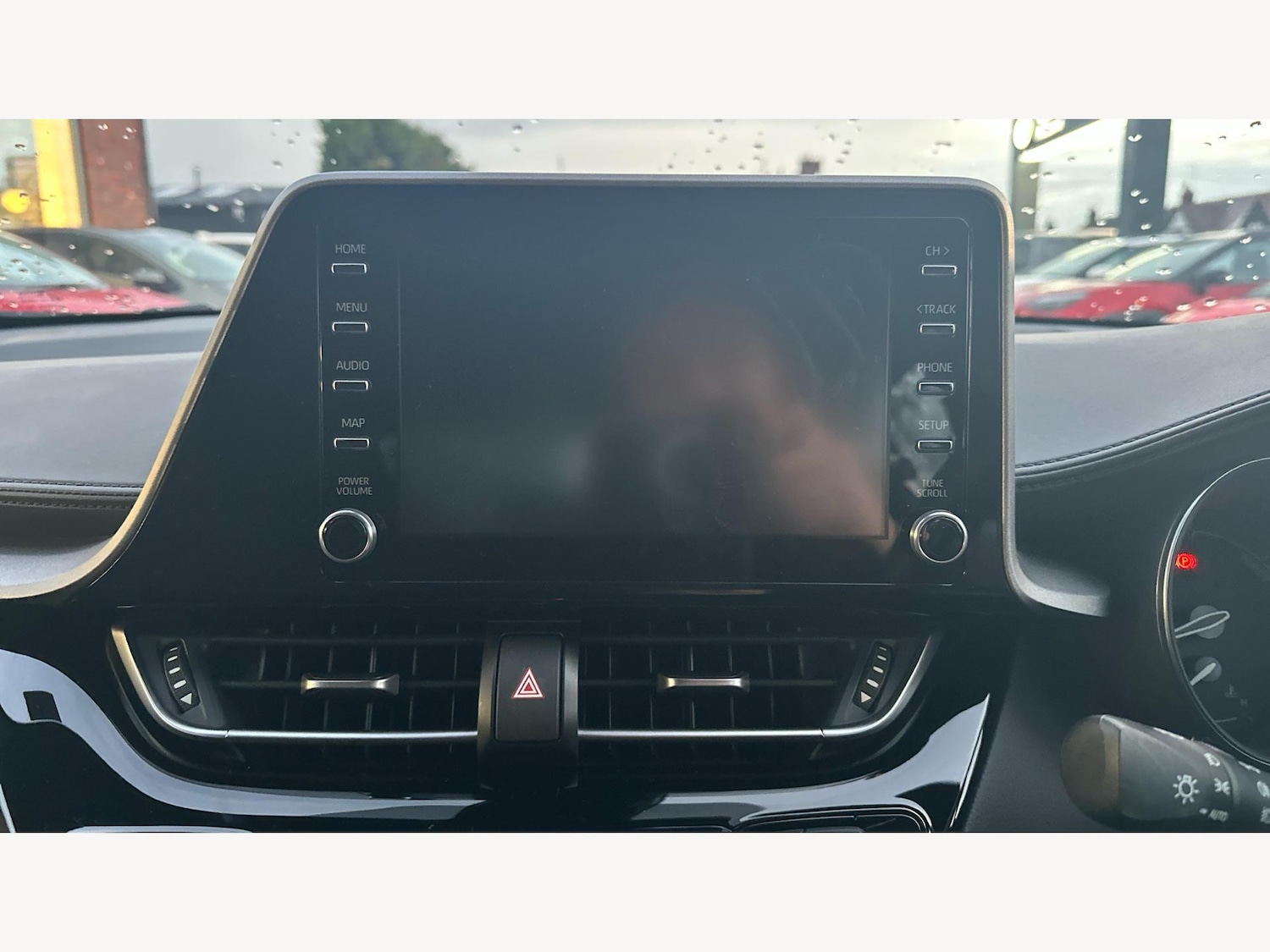 Used Toyota C-HR 2022 for sale - 76645399: Photo 9