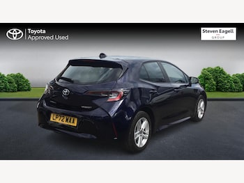 Used Toyota Corolla 2023 for sale - 75214118: Photo