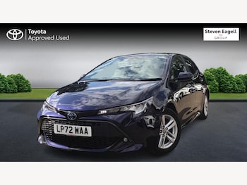 Used Toyota Corolla 2023 for sale - 75214118: Photo