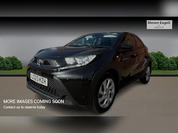 Used Toyota Aygo X 2023 for sale - 77838771: Photo