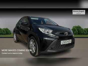 Used Toyota Aygo X 2023 for sale - 77838771: Photo