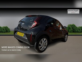 Used Toyota Aygo X 2023 for sale - 77838771: Photo