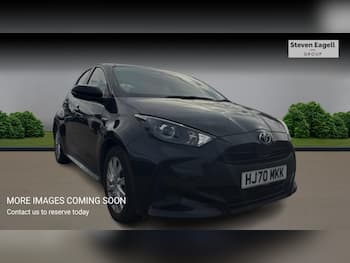 Used Toyota Yaris 2020 for sale - 79712405: Photo