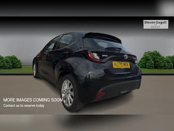 Used Toyota Yaris 2020 for sale - 79712405: Photo