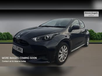 Used Toyota Yaris 2020 for sale - 79712405: Photo