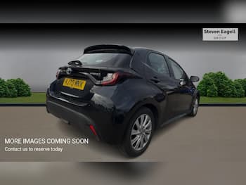 Used Toyota Yaris 2020 for sale - 79712405: Photo