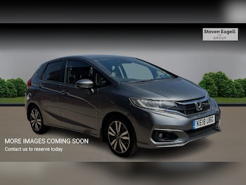 Used Honda Jazz 2018 for sale - 78704673: Photo