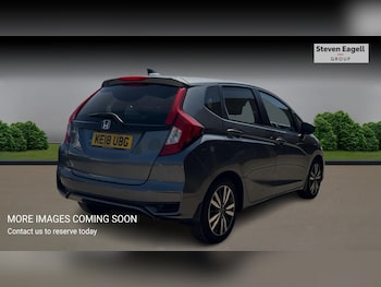 Used Honda Jazz 2018 for sale - 78704673: Photo