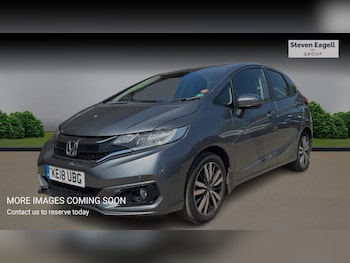 Used Honda Jazz 2018 for sale - 78704673: Photo