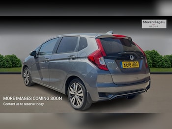 Used Honda Jazz 2018 for sale - 78704673: Photo