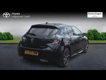 Used Toyota Corolla 2022 for sale - 74944928: Photo