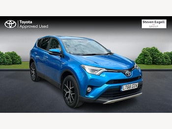 Used Toyota RAV4 2016 for sale - 79292721: Photo