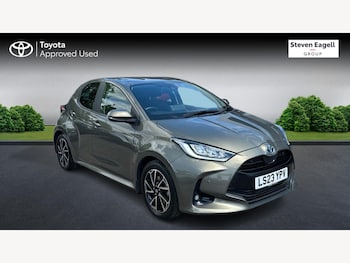 Used Toyota Yaris 2023 for sale - 78933914: Photo