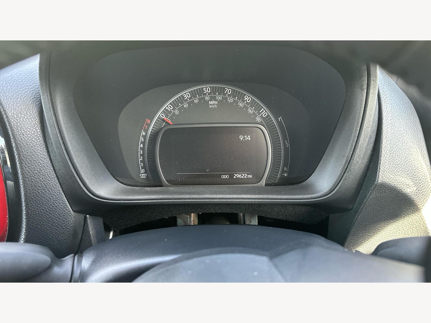 Used Toyota Aygo X 2023 for sale - 76433407: Photo 11