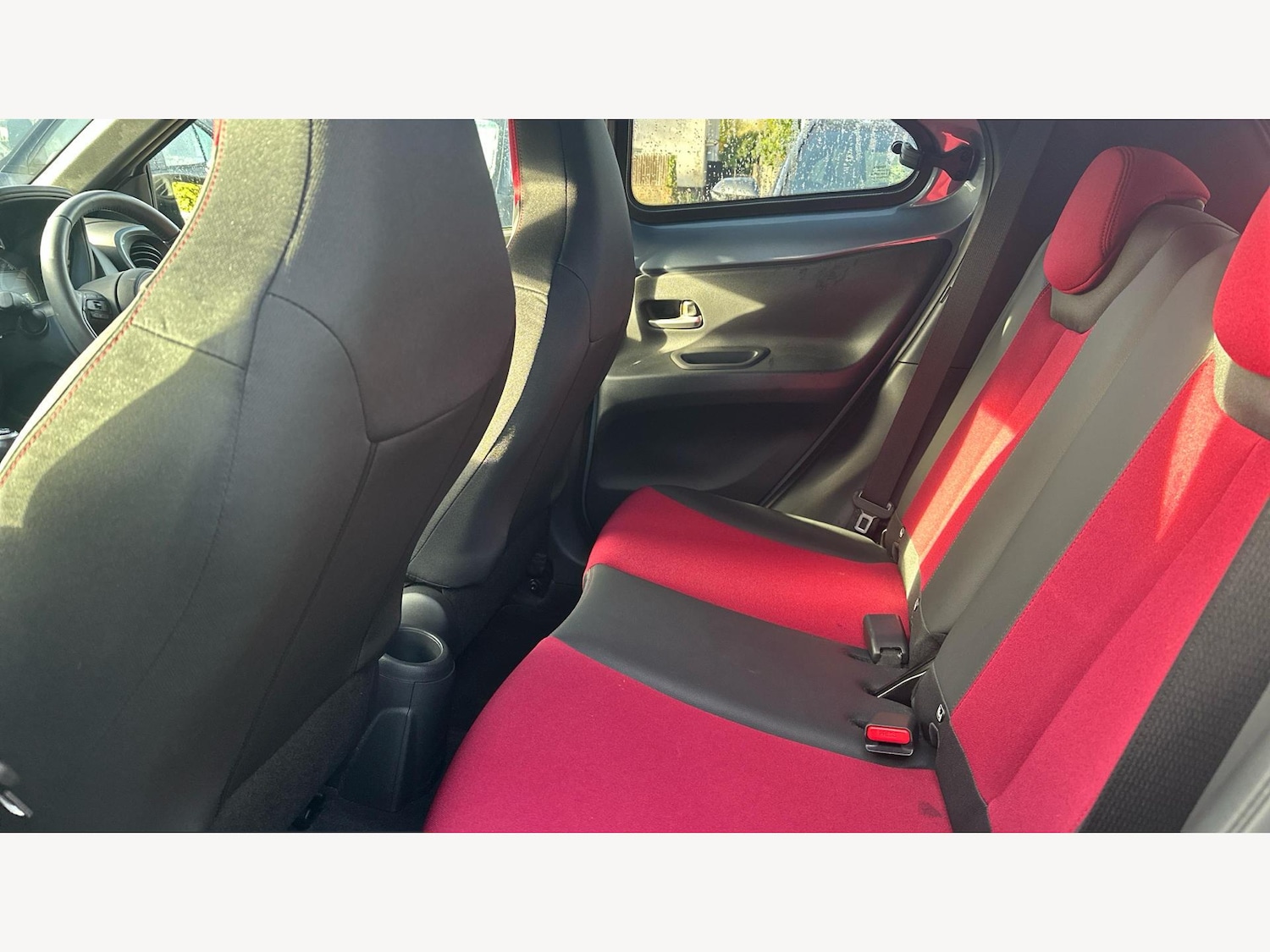 Used Toyota Aygo X 2023 for sale - 76433407: Photo 15