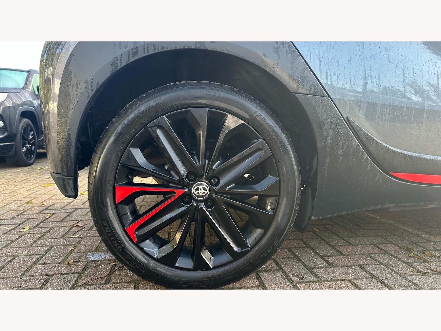 Used Toyota Aygo X 2023 for sale - 76433407: Photo 20