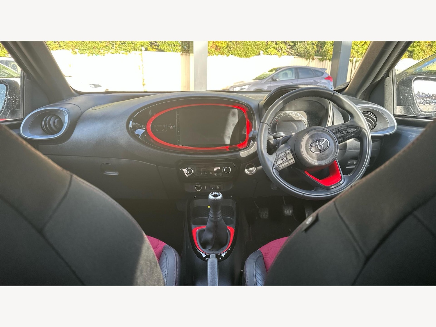 Used Toyota Aygo X 2023 for sale - 76433407: Photo 7