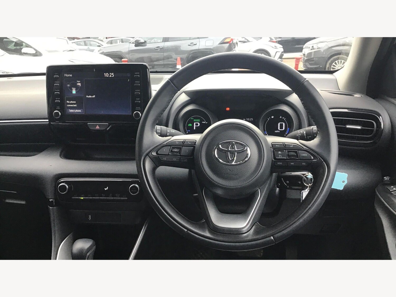 Used Toyota Yaris 2022 for sale - 78156875: Photo 10