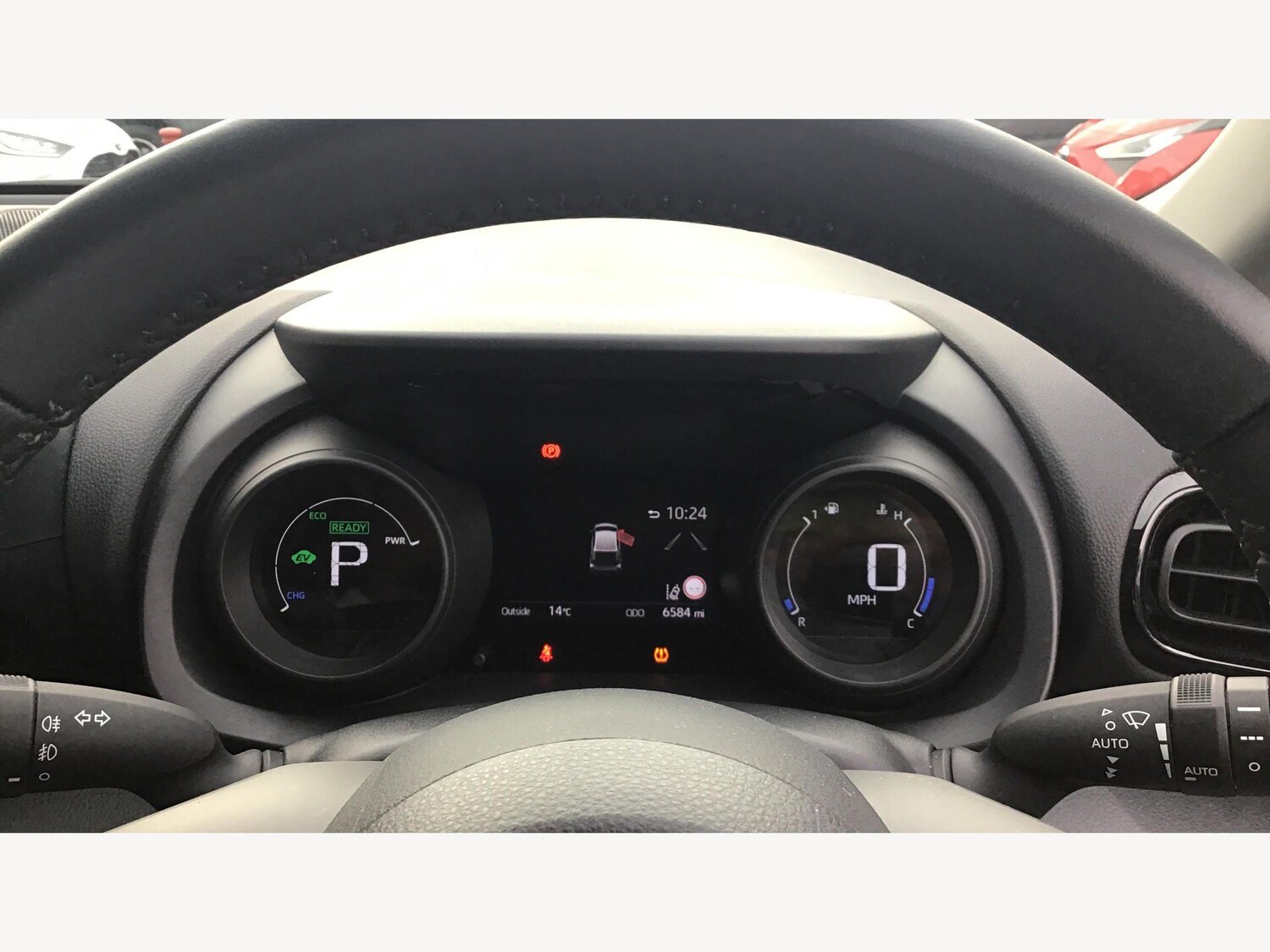 Used Toyota Yaris 2022 for sale - 78156875: Photo 11