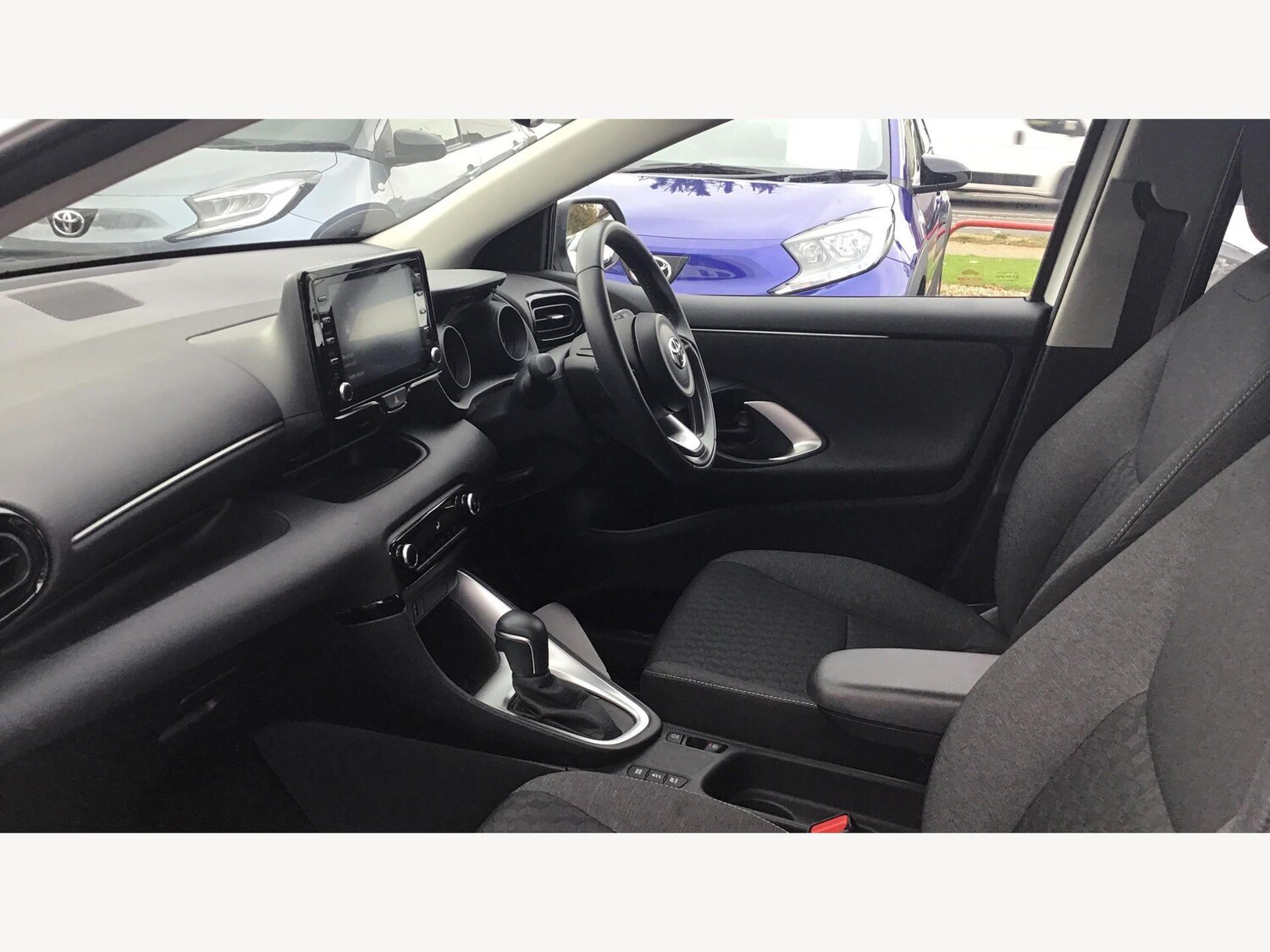 Used Toyota Yaris 2022 for sale - 78156875: Photo 12