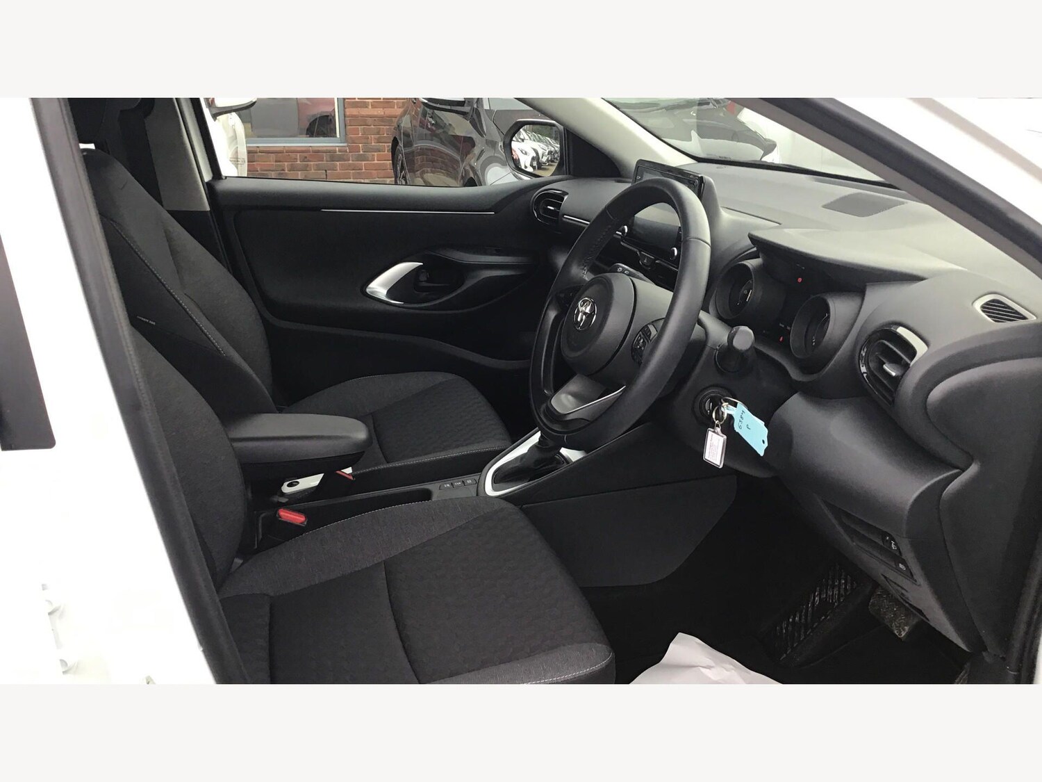 Used Toyota Yaris 2022 for sale - 78156875: Photo 13