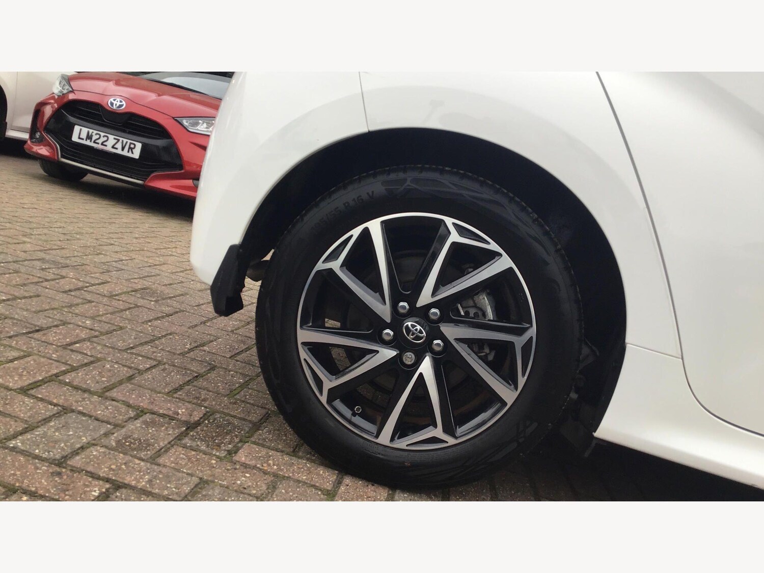 Used Toyota Yaris 2022 for sale - 78156875: Photo 20