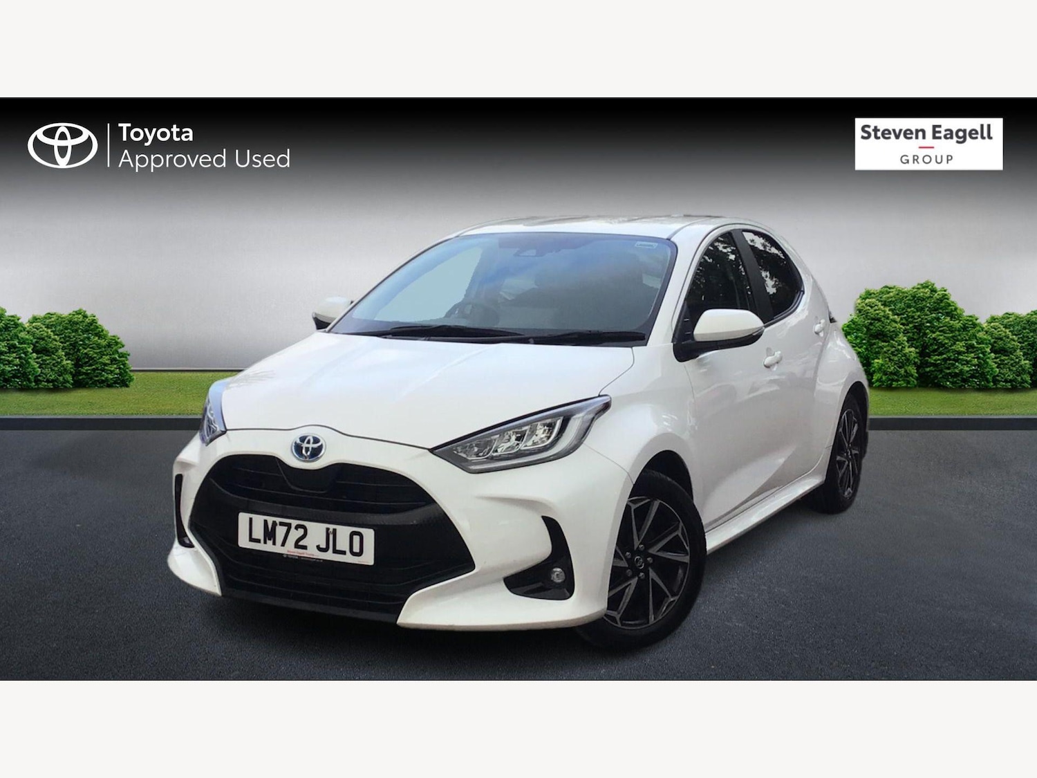 Used Toyota Yaris 2022 for sale - 78156875: Photo 5