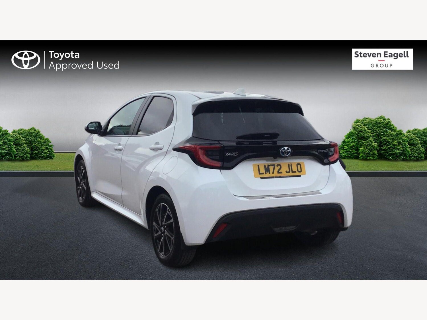 Used Toyota Yaris 2022 for sale - 78156875: Photo 6