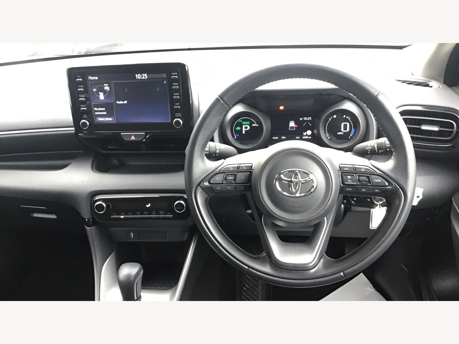 Used Toyota Yaris 2022 for sale - 78156875: Photo 8