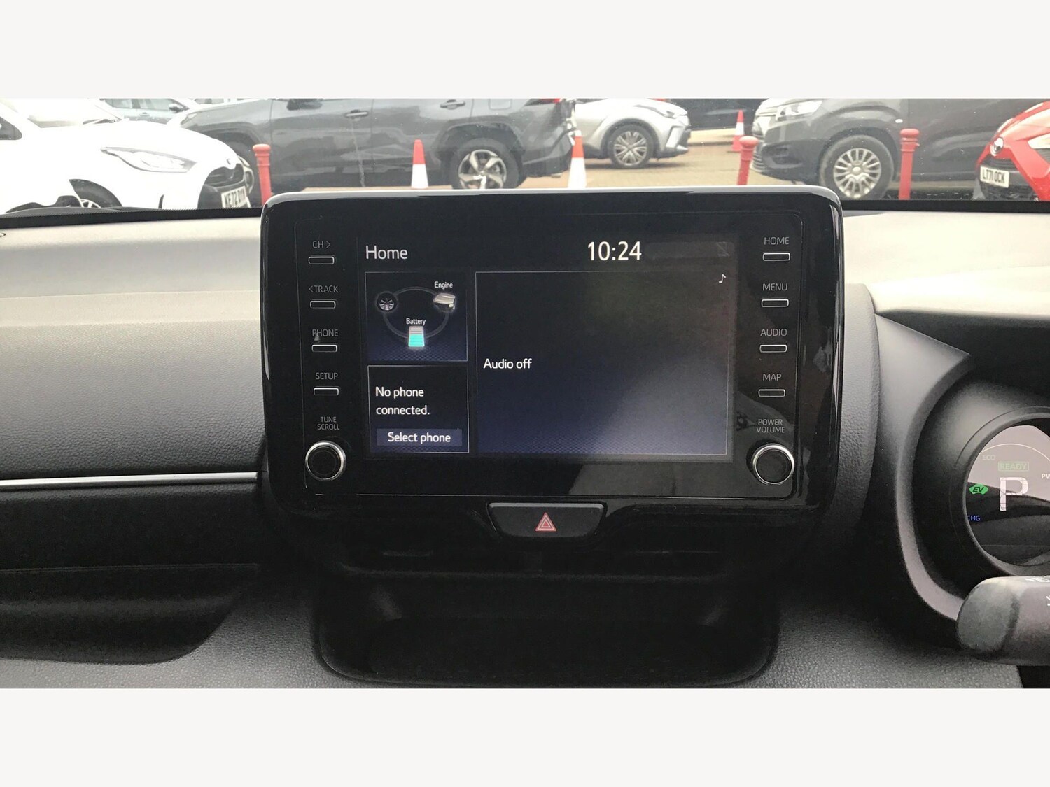 Used Toyota Yaris 2022 for sale - 78156875: Photo 9