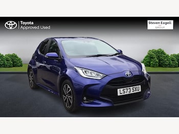 Toyota - Yaris