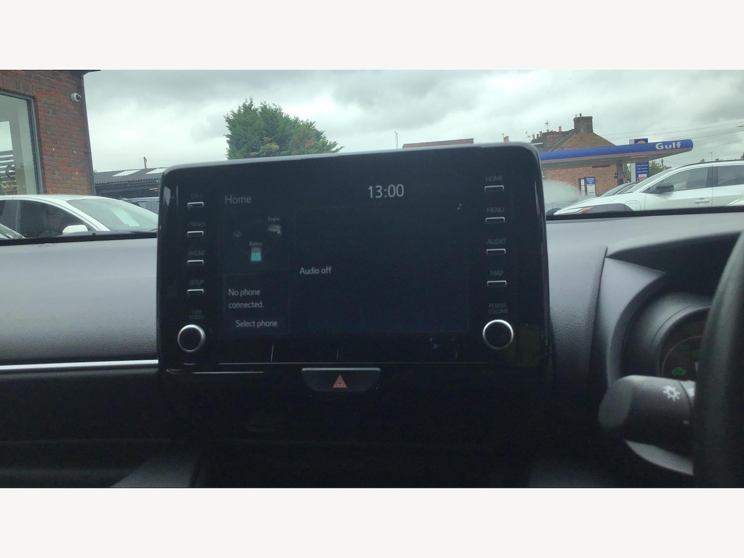 Vehicle 9