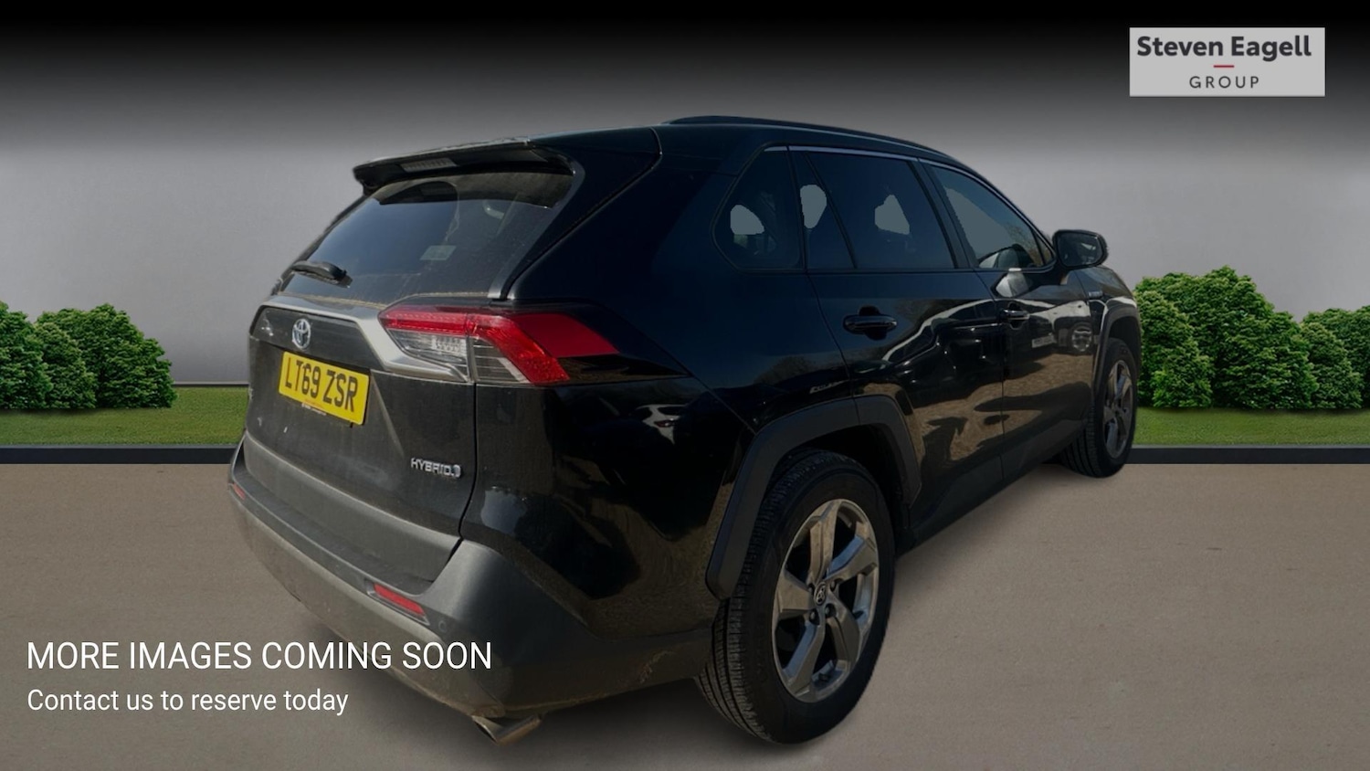 Used Toyota RAV4 for sale - 77768163: Photo 2