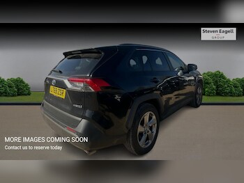 Used Toyota RAV4 2019 for sale - 77768163: Photo