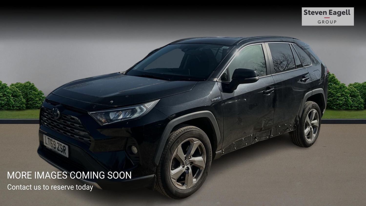 Used Toyota RAV4 for sale - 77768163: Photo 3