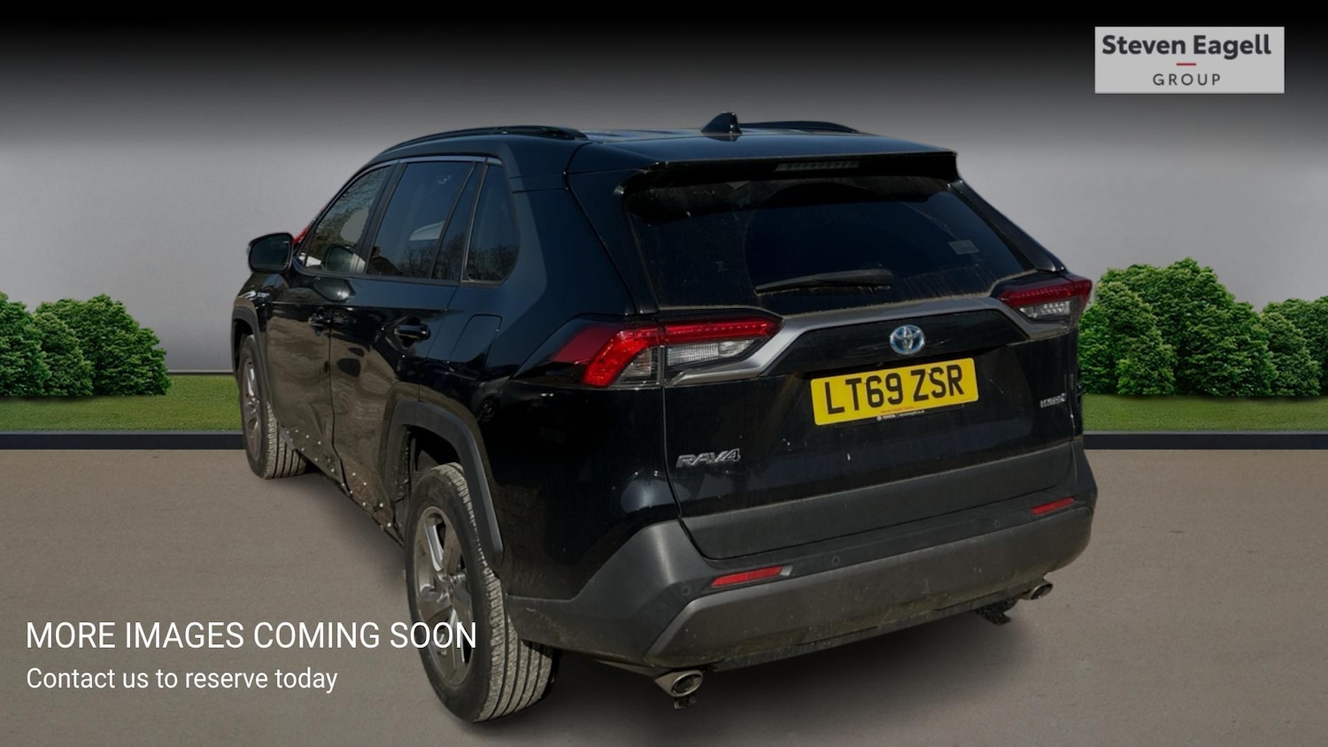 Used Toyota RAV4 for sale - 77768163: Photo 4