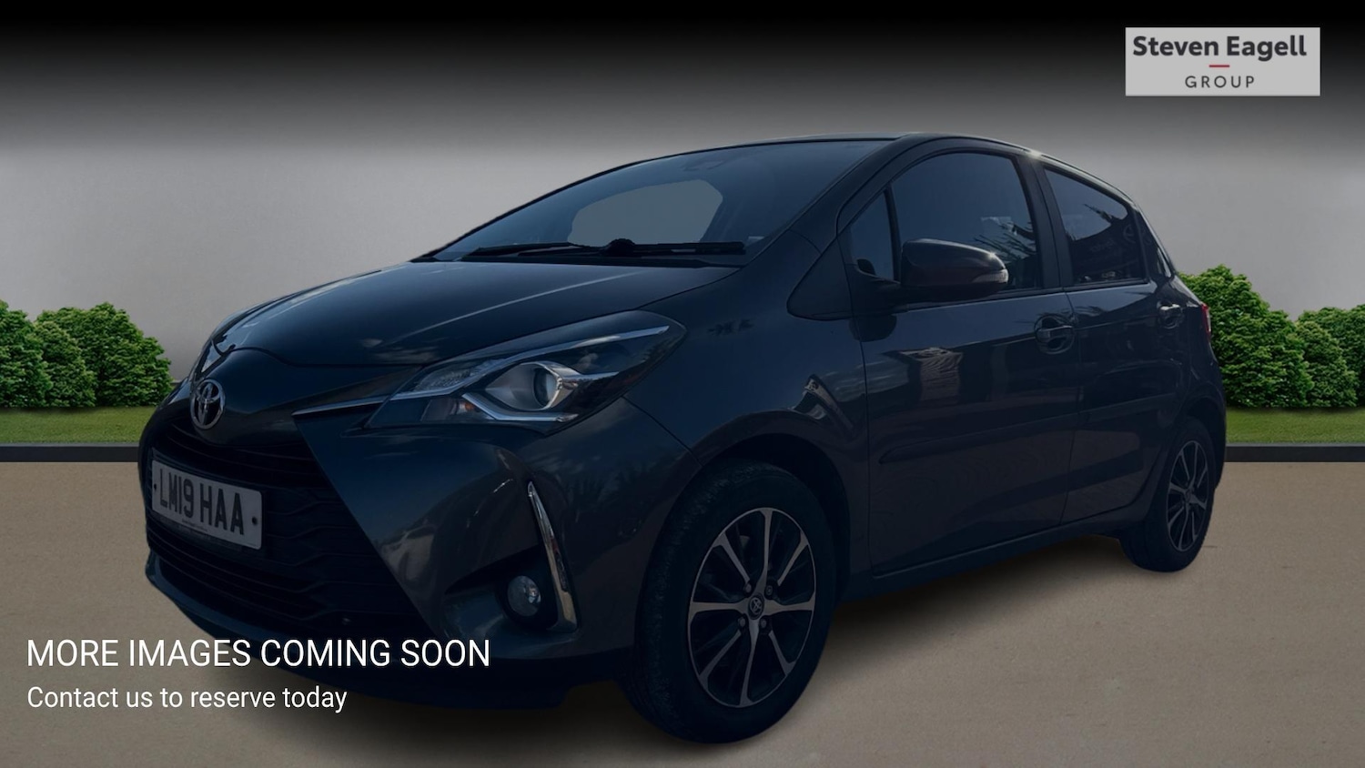 Used Toyota Yaris for sale - 77909659: Photo 3