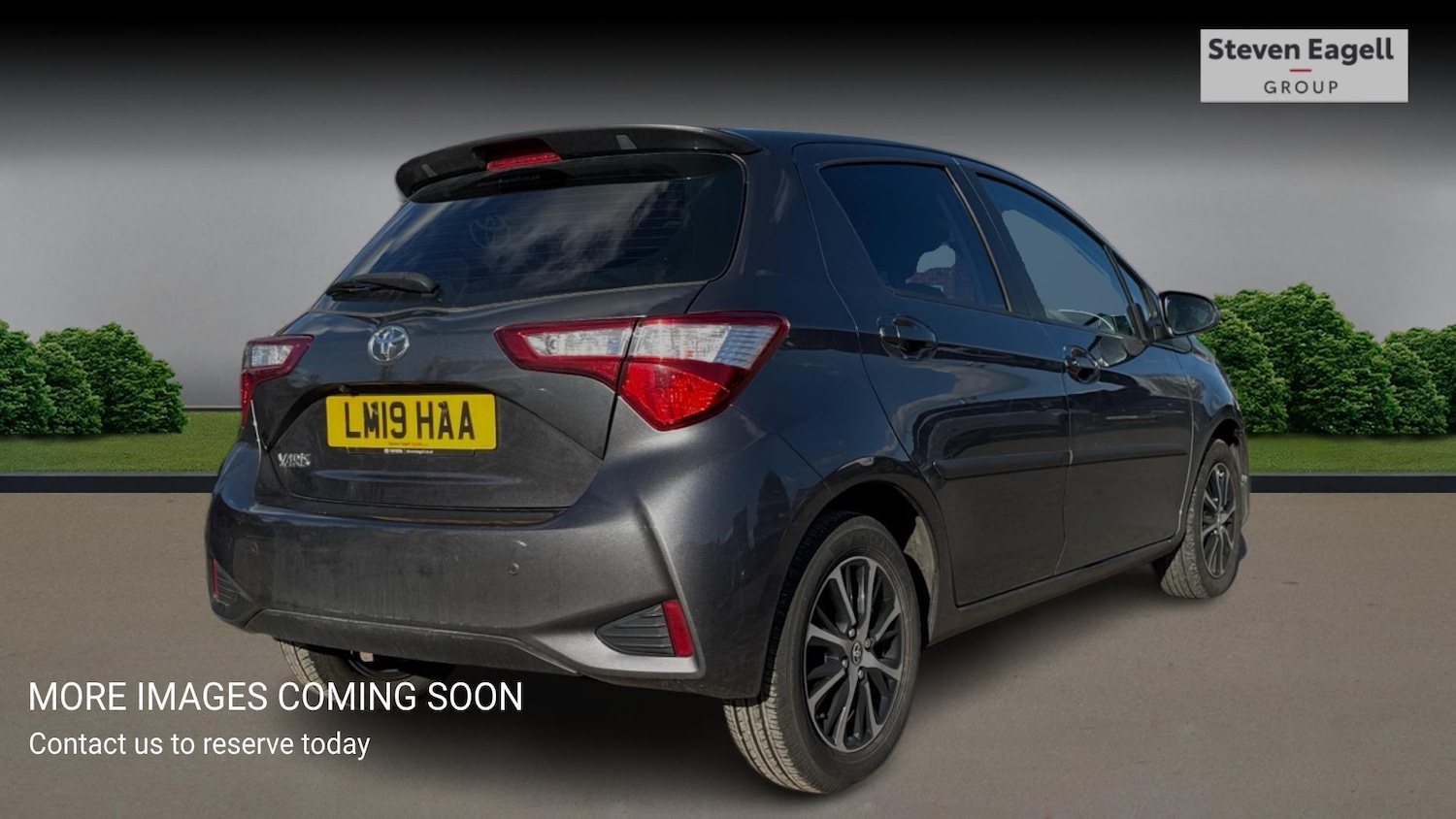 Used Toyota Yaris for sale - 77909659: Photo 4