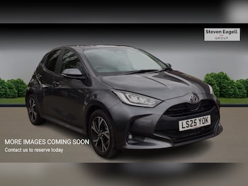 Used Toyota Yaris 2025 for sale - 76561791: Photo