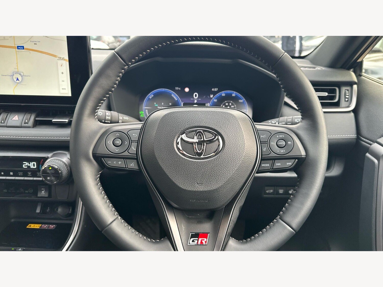 Used Toyota RAV4 2025 for sale - 78101506: Photo 10