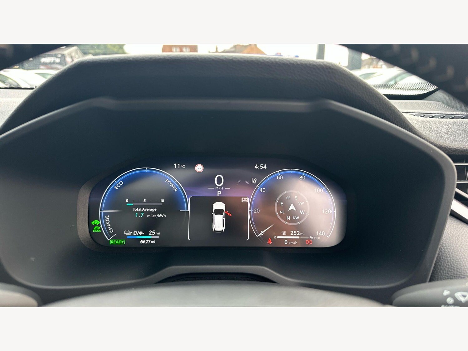 Used Toyota RAV4 2025 for sale - 78101506: Photo 11