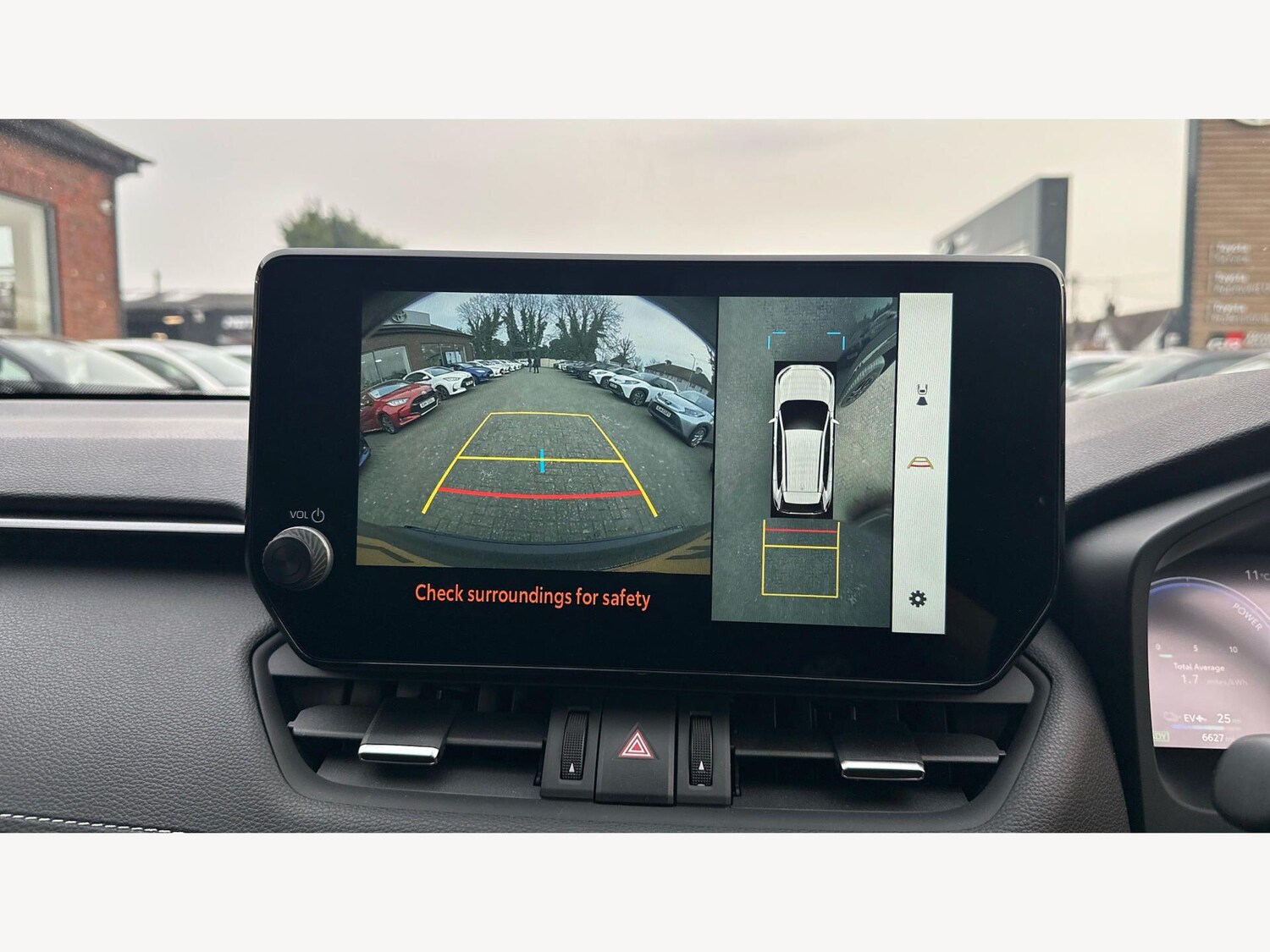 Used Toyota RAV4 2025 for sale - 78101506: Photo 25