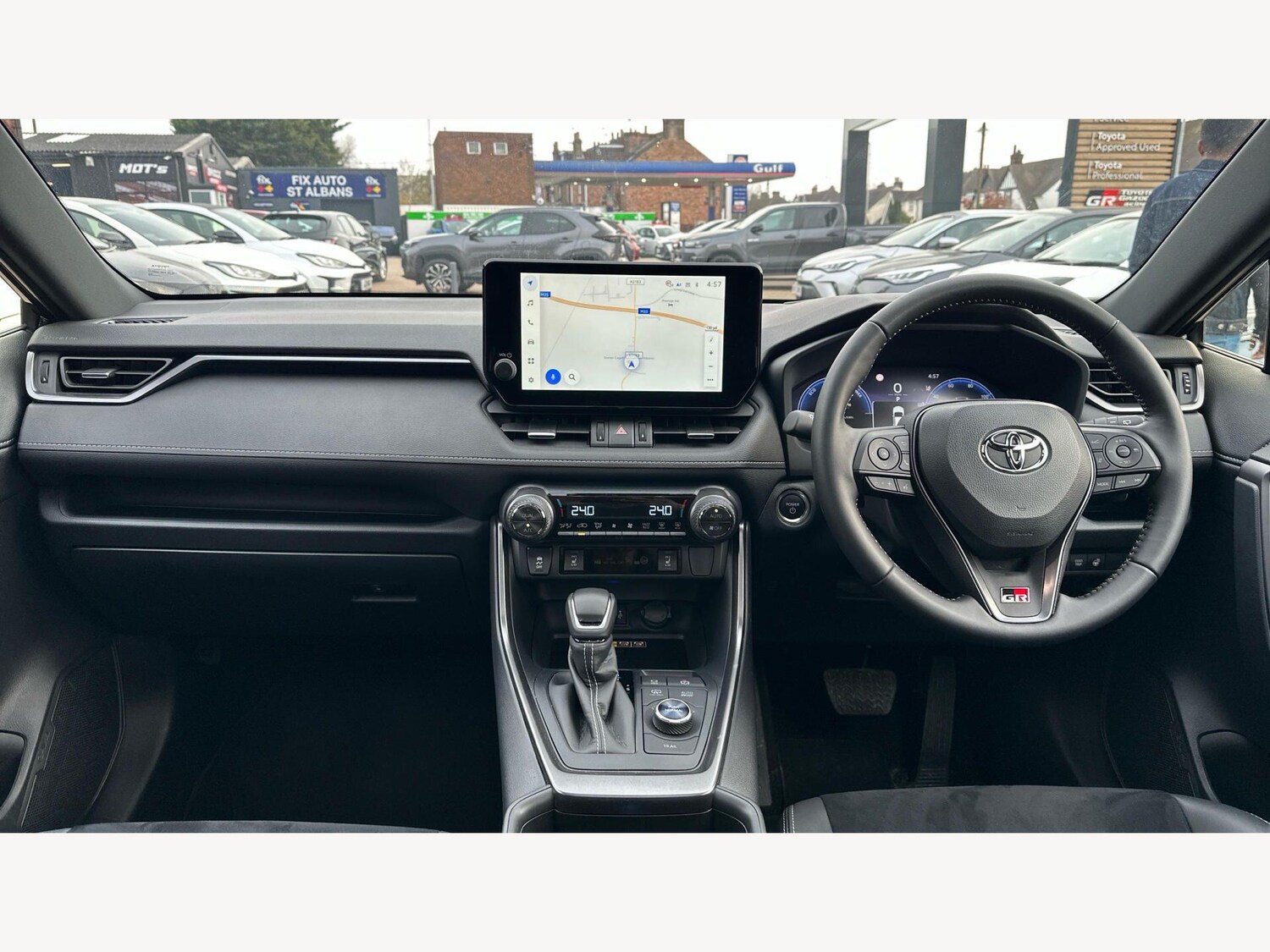 Used Toyota RAV4 2025 for sale - 78101506: Photo 7