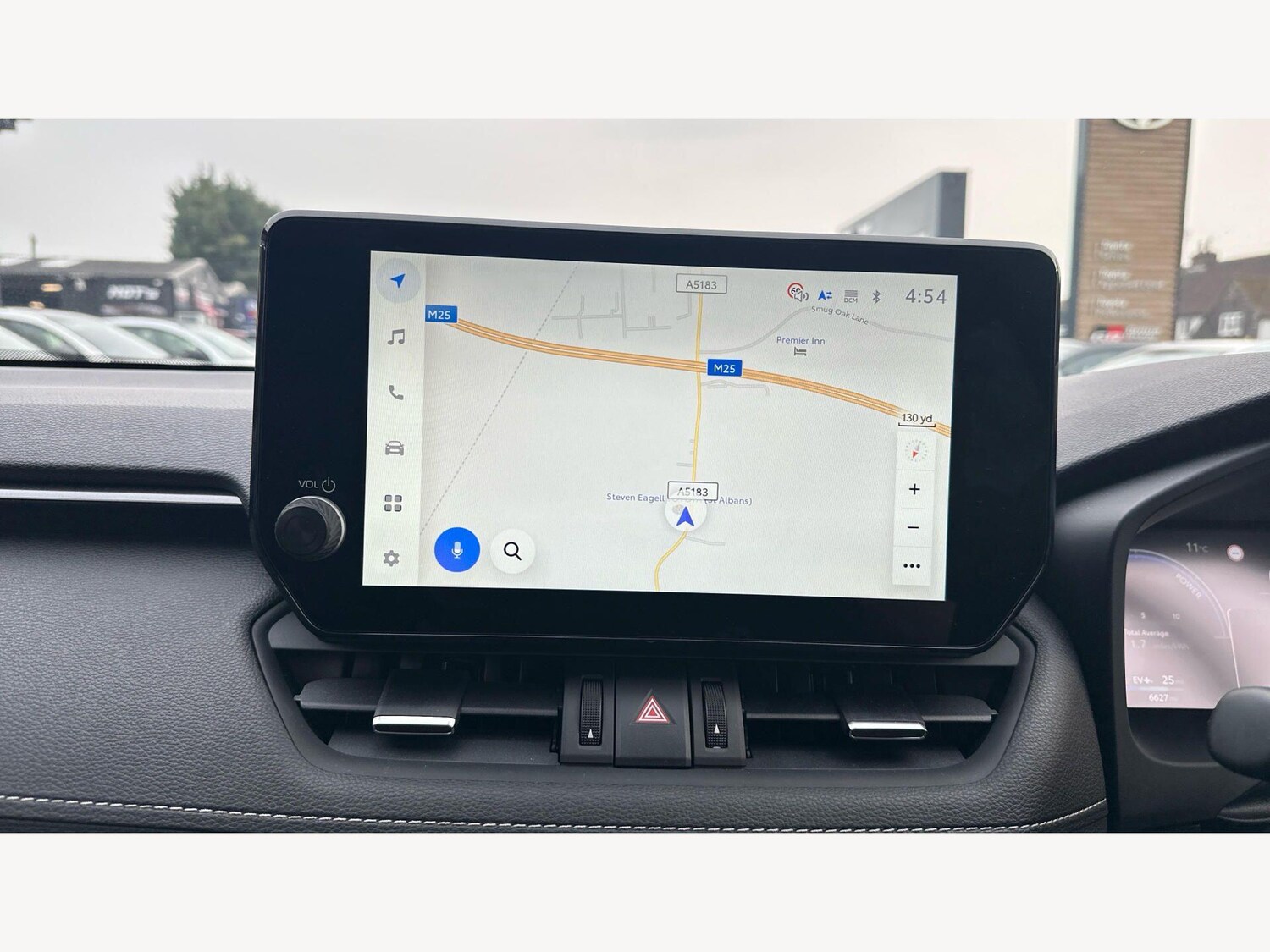 Used Toyota RAV4 2025 for sale - 78101506: Photo 9