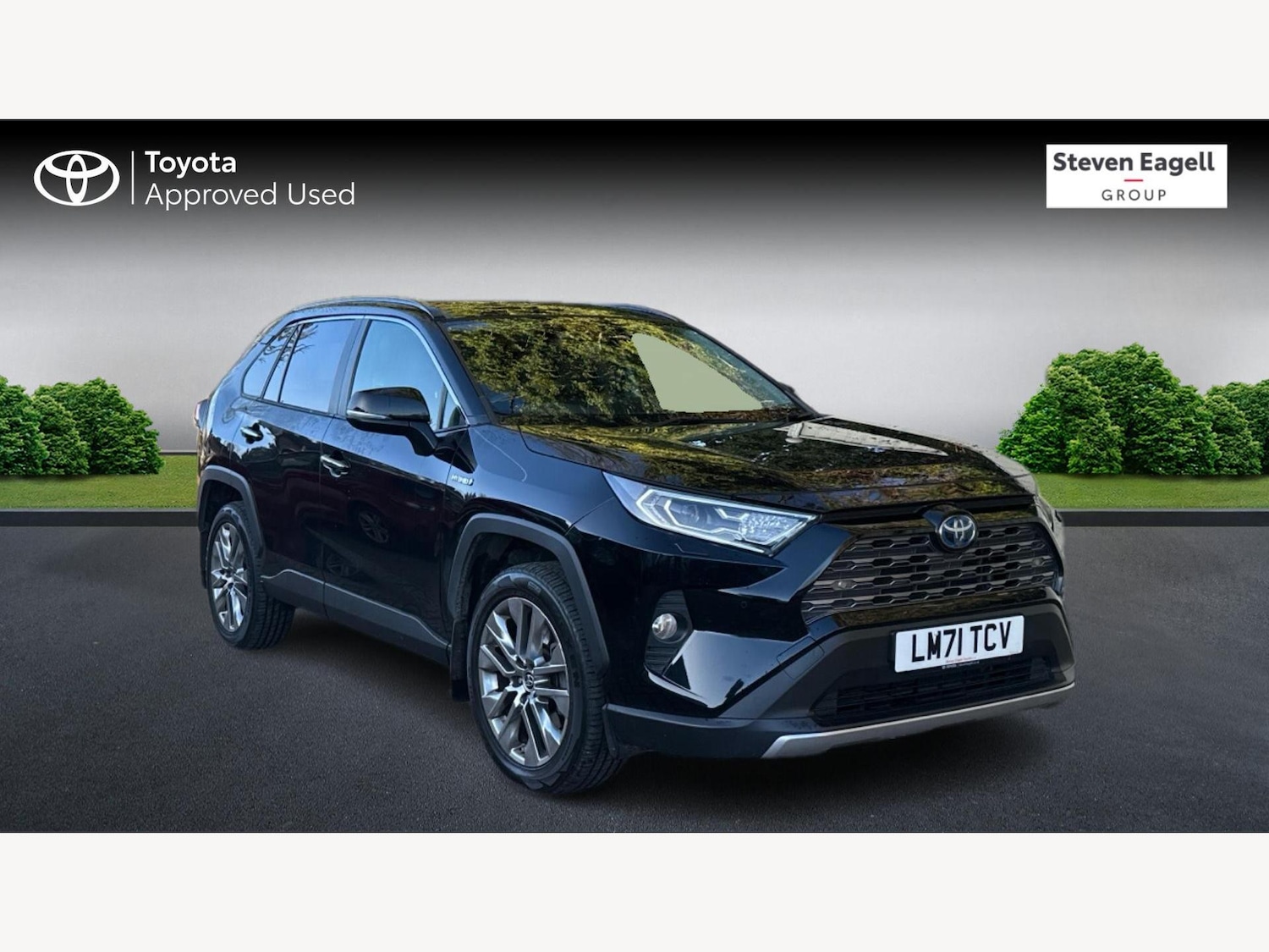 Used Toyota RAV4 2022 for sale - 76657279: Photo 1