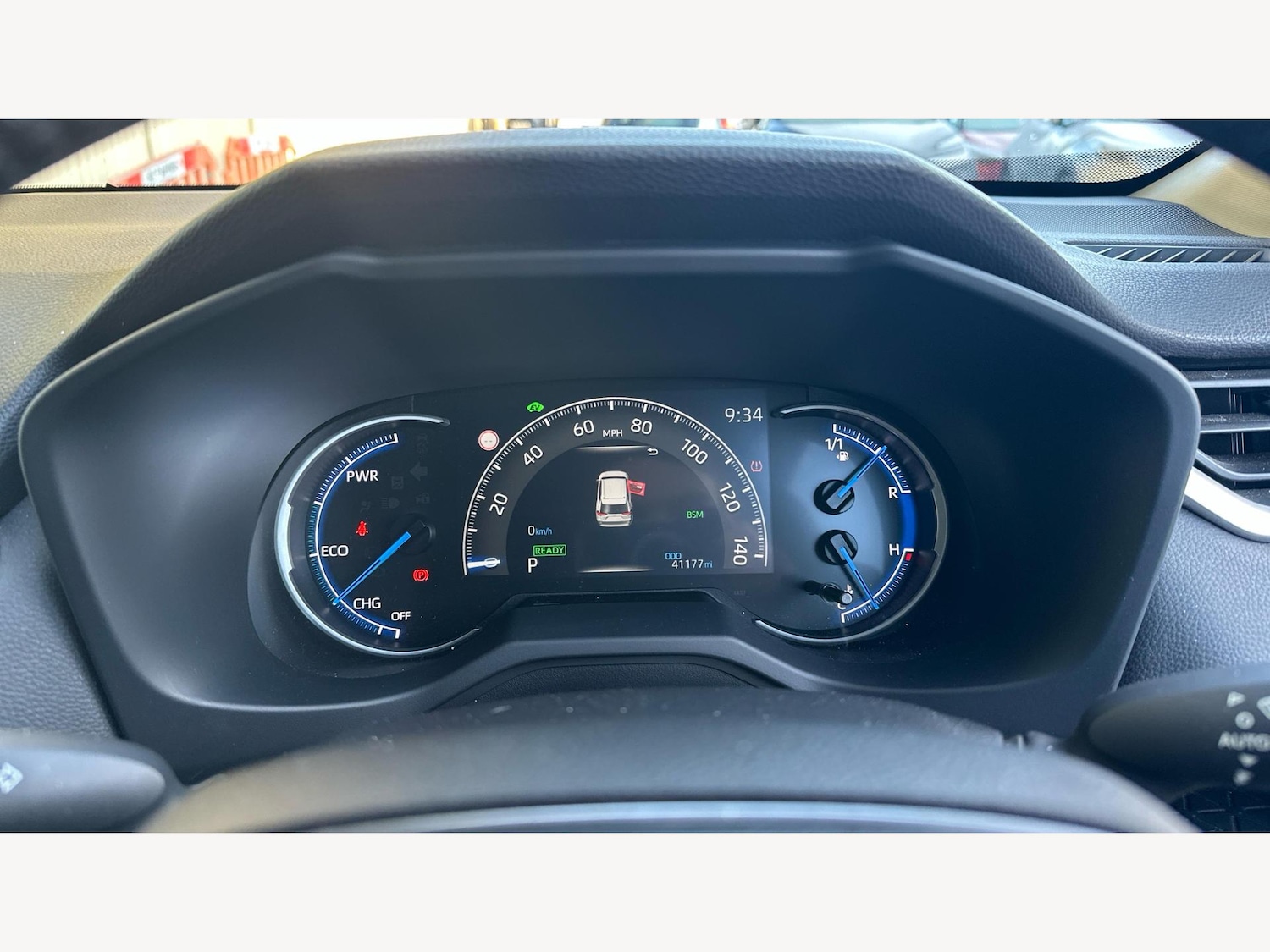 Used Toyota RAV4 2022 for sale - 76657279: Photo 11