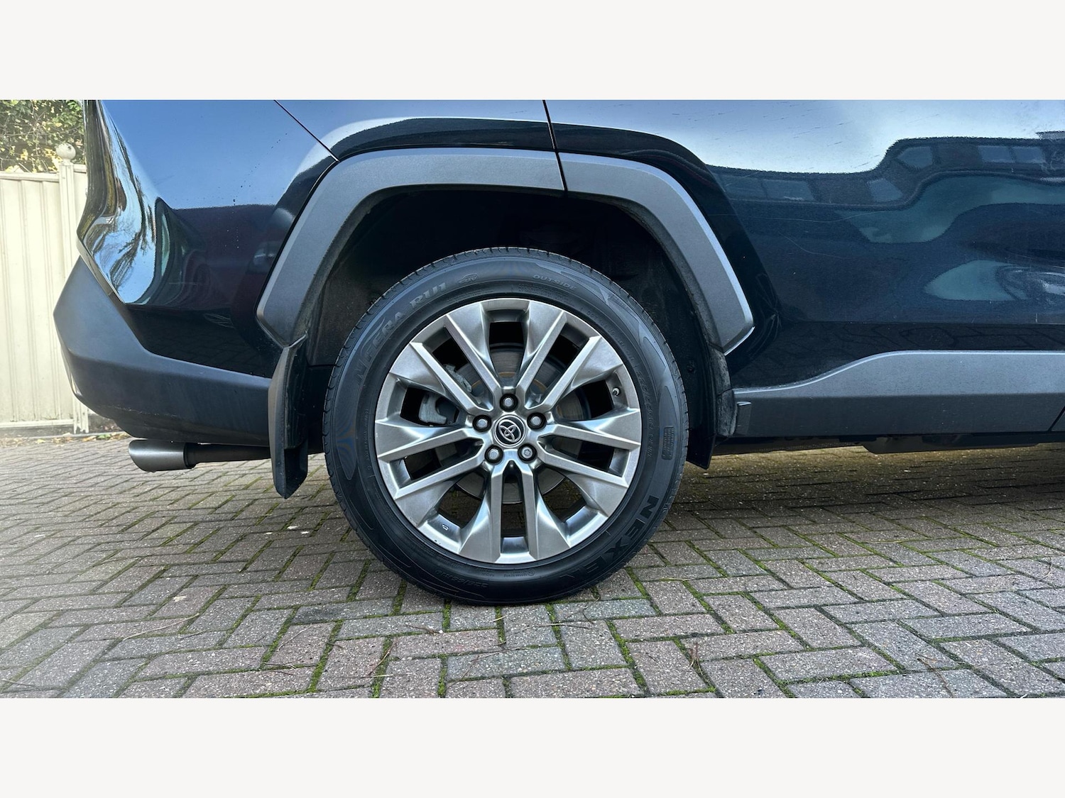 Used Toyota RAV4 2022 for sale - 76657279: Photo 20