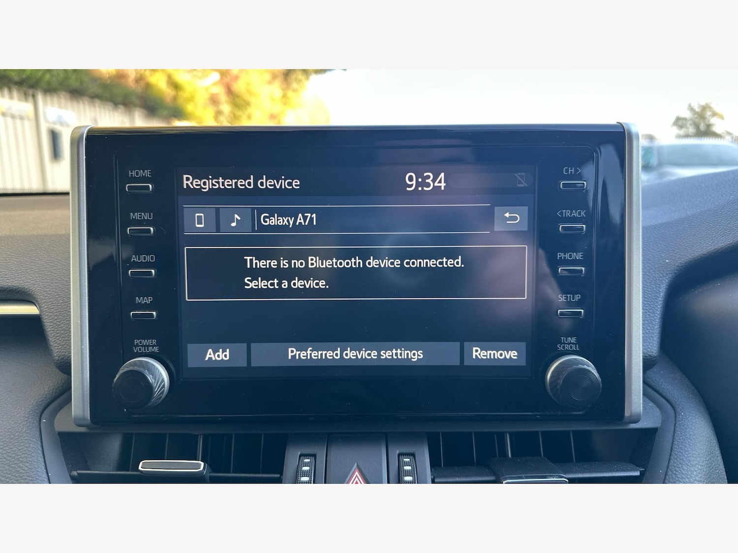 Used Toyota RAV4 2022 for sale - 76657279: Photo 22