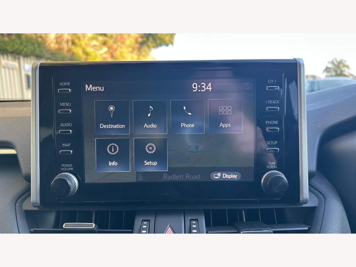 Used Toyota RAV4 2022 for sale - 76657279: Photo 23