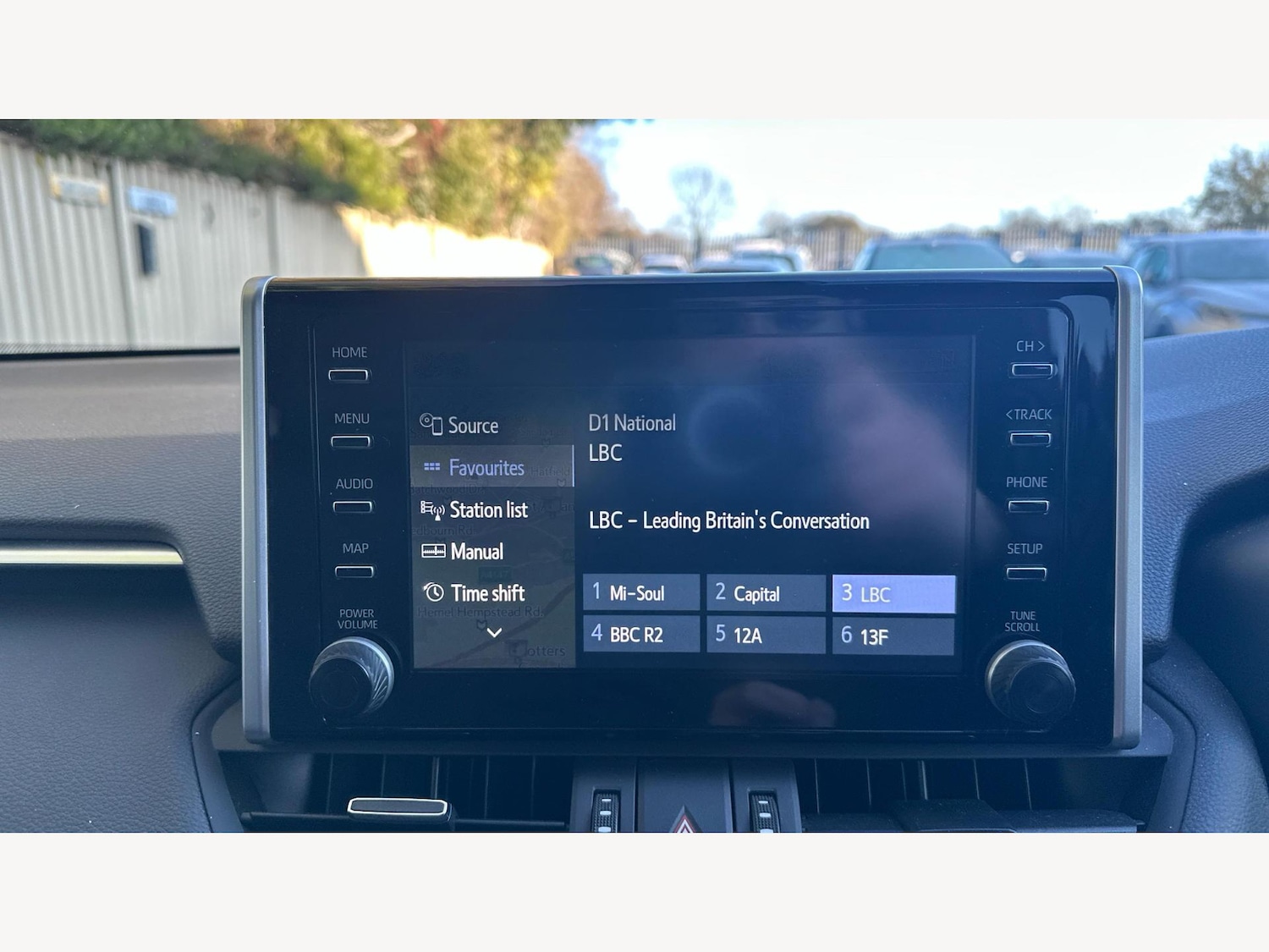 Used Toyota RAV4 2022 for sale - 76657279: Photo 24